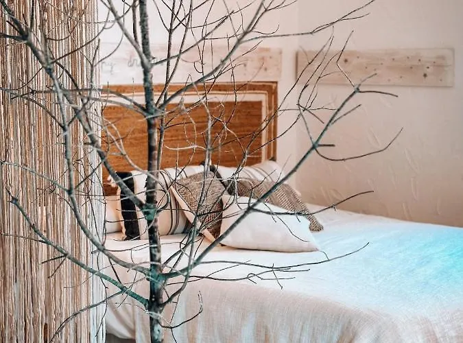 Suite Con Burbuja